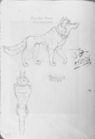 Rondel's reference sheet
